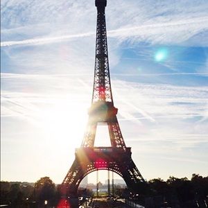 Meet your Posher, Ngan