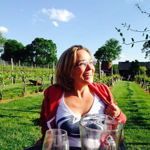 Meet your Posher, Angela