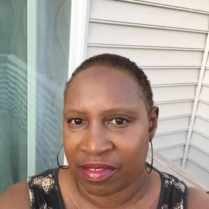 Meet your Posher, Pat