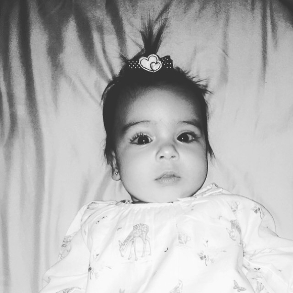 Meet your Posher, Bianca