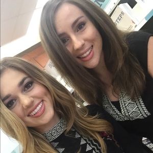 Meet your Posher, Katelyn