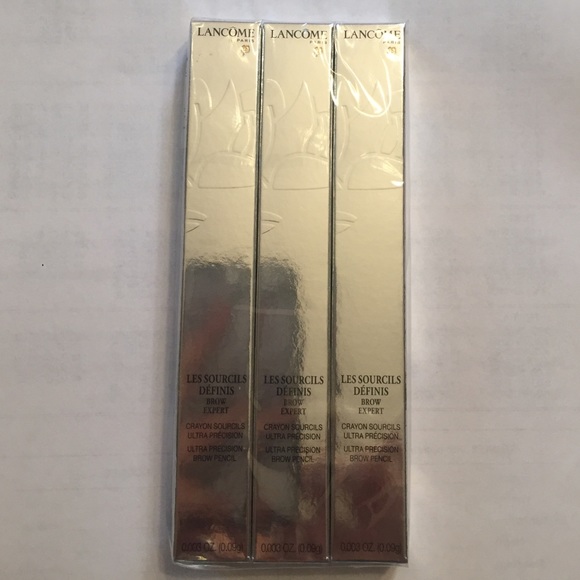 Pack of Black Eyeliner