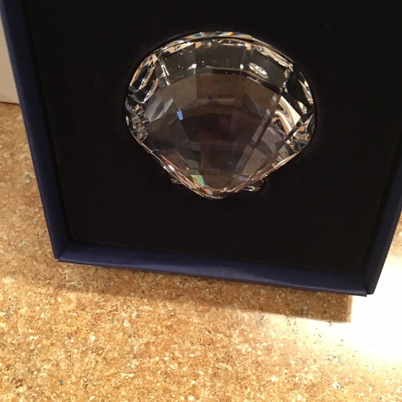 Swarovski crystal