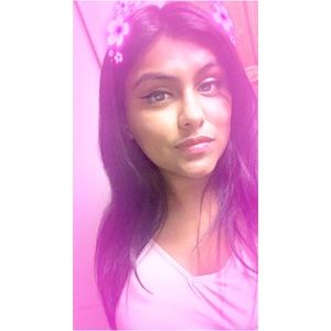 Meet your Posher, Ashley