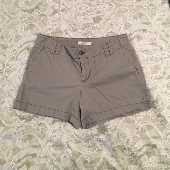 Ann Taylor LOFT shorts 🌺 - Picture 1 of 3