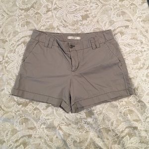 Ann Taylor LOFT shorts 🌺