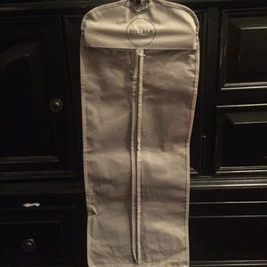 Bellami hair storage