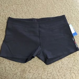 Reebok shorts, XL