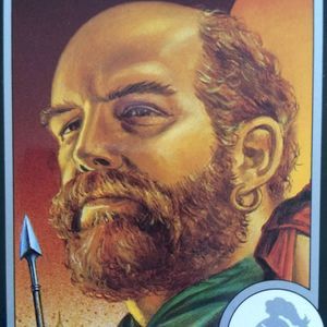 Meet your Posher, Eric