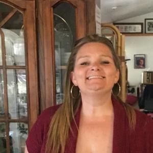 Meet your Posher, Cristy