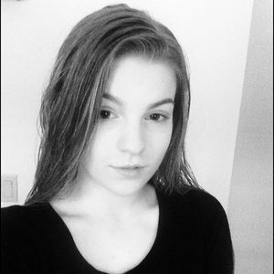 Meet your Posher, Maddie