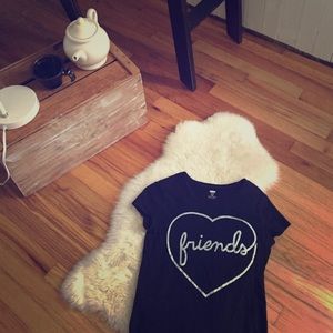 Friends shirt
