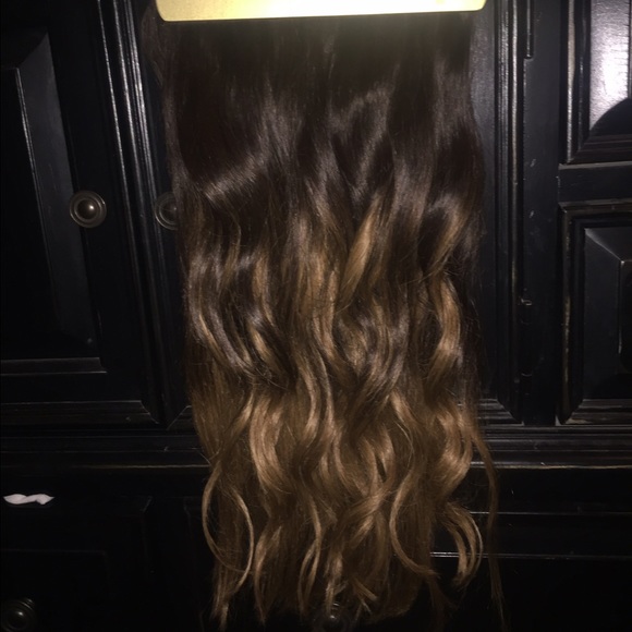 Bellami hair extensions 2/6