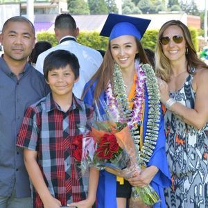 Meet your Posher, Christine