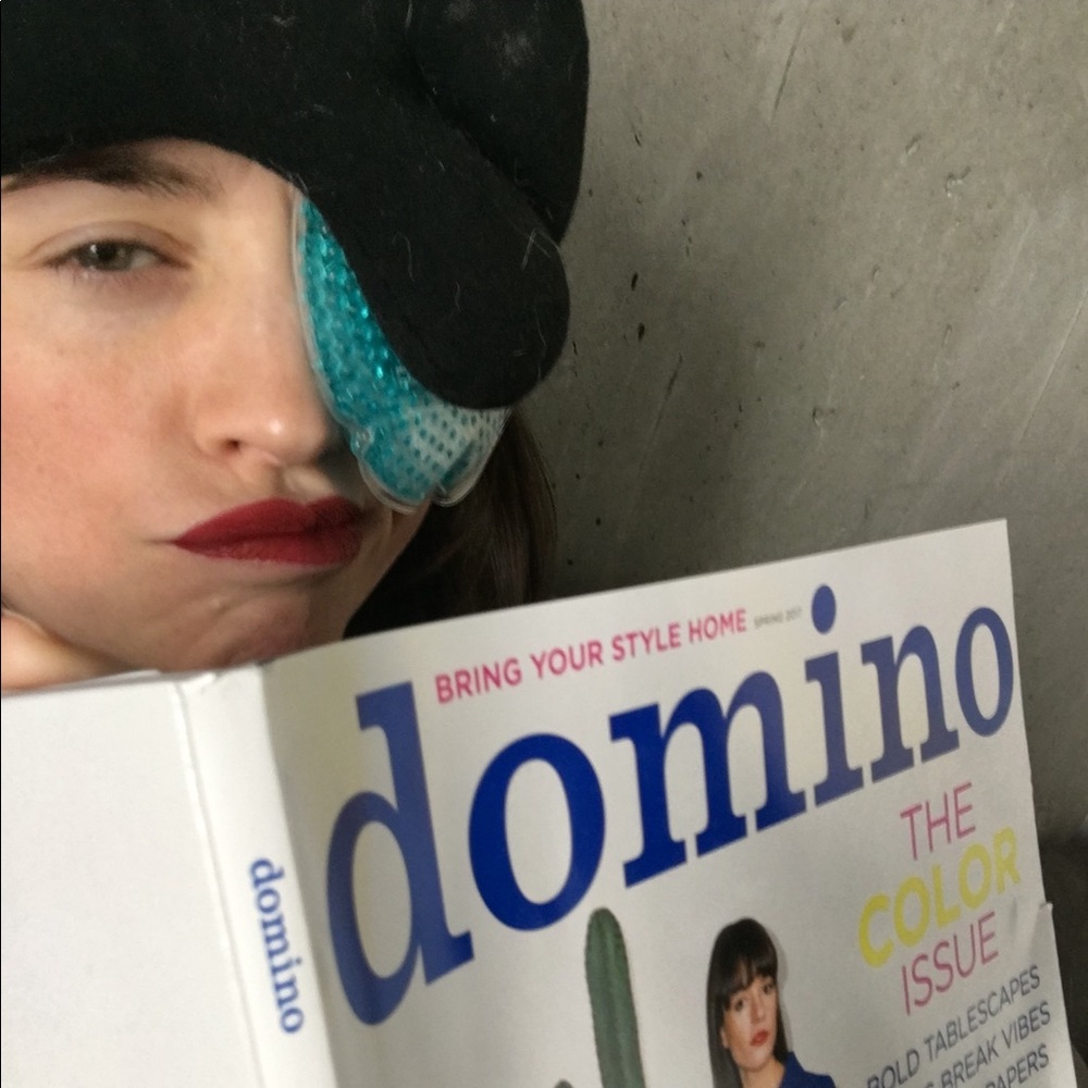 Meet me 💃🏻, your Posher! 😻🌬💋