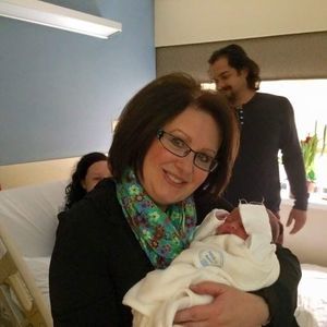 Meet your Posher, Michelle