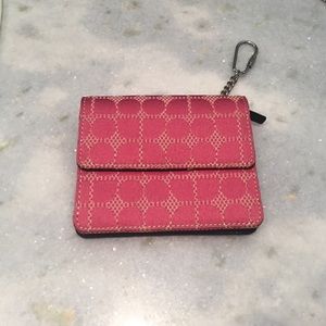 Kate spade wallet/card holder