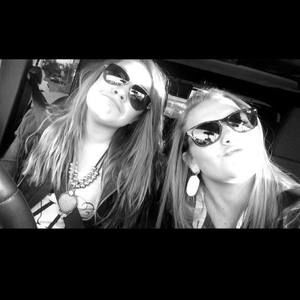 Meet your Posher, Maggie