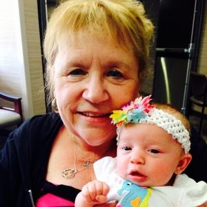 Meet your Posher, Linda