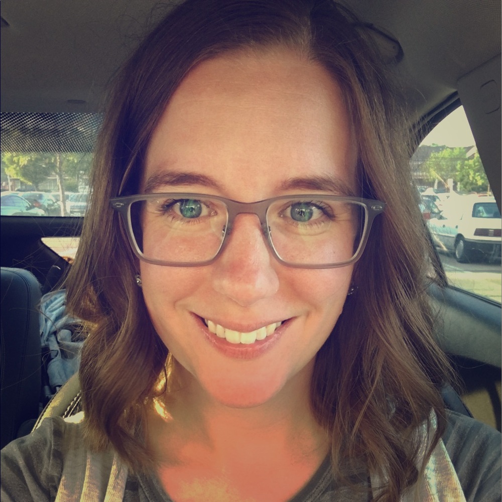 Meet your Posher, Erika