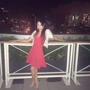 Meet your Posher, Dana