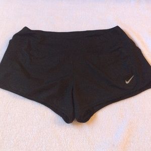 Nike Crew Shorts