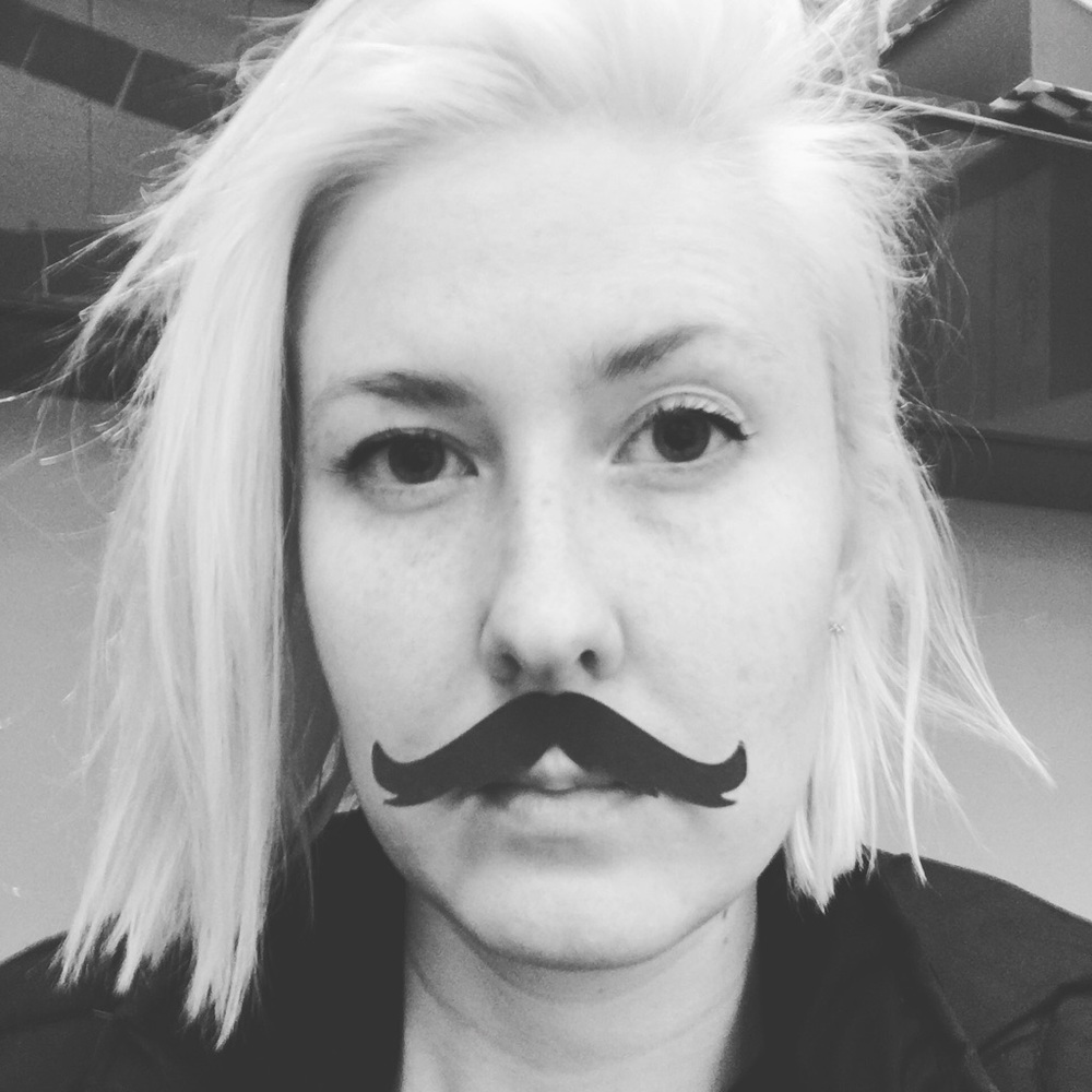 Meet your Posher, Whitney