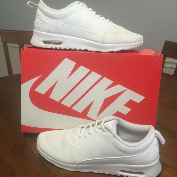 Nike Air Max Thea