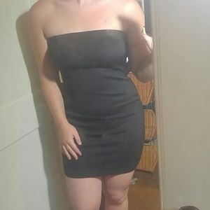 Mimi Chica Little black dress