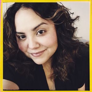 Meet your Posher, Natalie