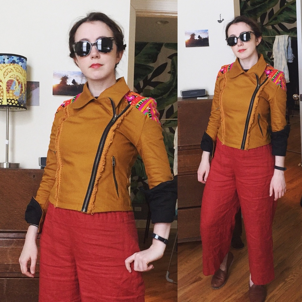 Meet your Posher, Melissa