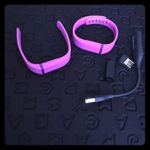 Fitbit flex wireless activity + sleep wristband‼️