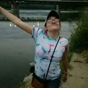 Meet your Posher, Deirdre