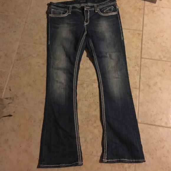 Pretty good condition