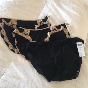 Soma Bikinis -Set of 3