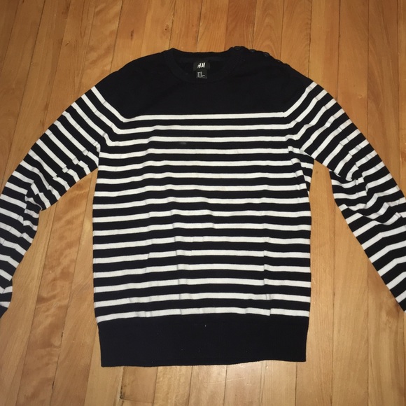 H&M Sweater