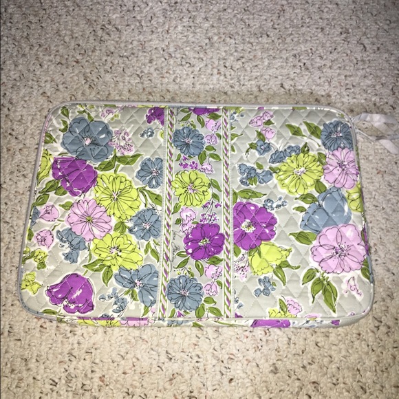 Vera Bradley laptop case