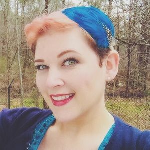 Meet your Posher, Heather