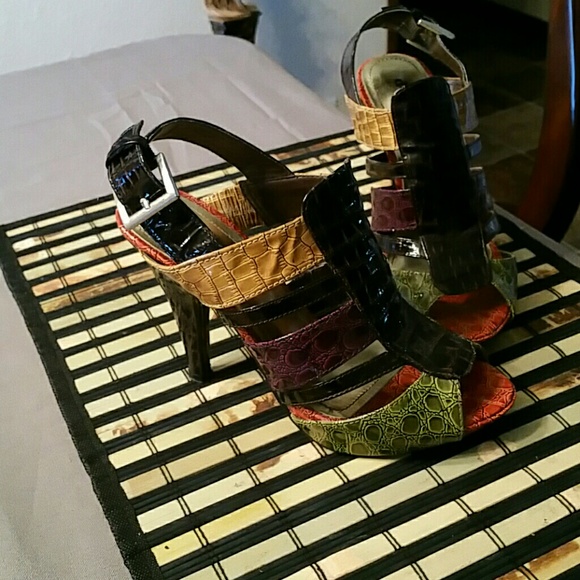 Shoes