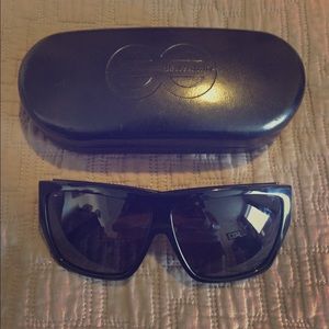 Benjamin "Cindy" Sunglasses