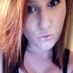 Meet your Posher, Ashlie