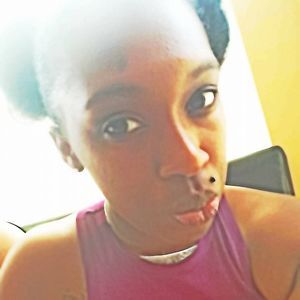 Meet your Posher, Tyralyn