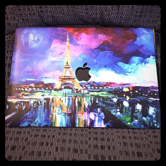 MacBook Pro 15" Hard Case Retina Display - Picture 1 of 1