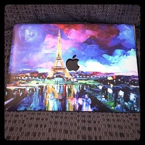 MacBook Pro 15" Hard Case Retina Display