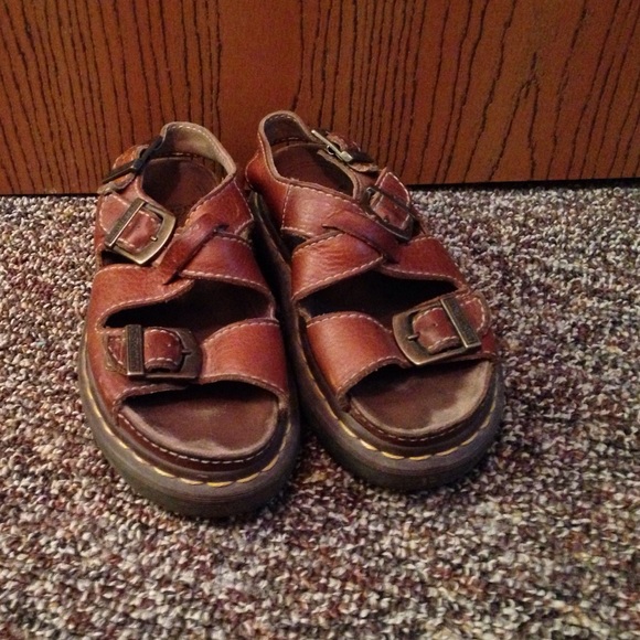 Dr. Martens