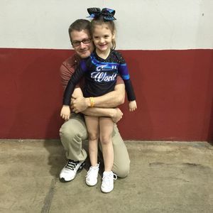 Meet your Posher, Jason