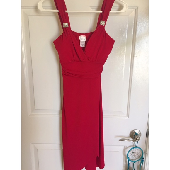 Frederick's of Hollywood Formal Dress