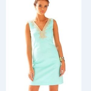 *IN SEARCH OF * Lilly Pulitzer Bentley Shift