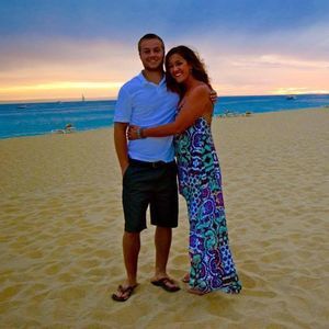 Meet your Posher, Michaela