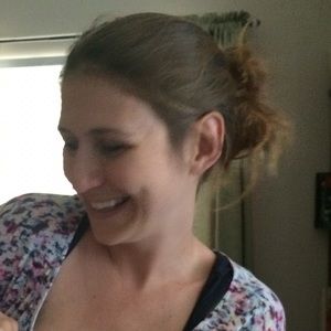 Meet your Posher, Jacqueline